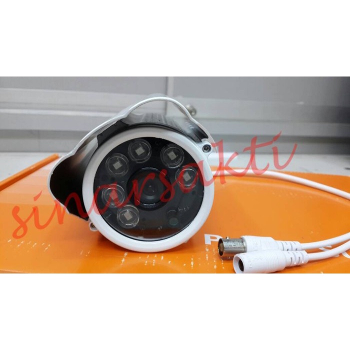 Cctv Outdoor 1000Tvl + Breket