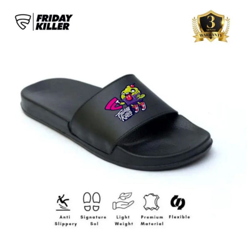 SANDAL SLOP PRIA SANDAL WANITA SANDAL SLIDE UNISEX SANDAL KARET SLOP PRIA WANITA SLOP PRIA TERBAEU K