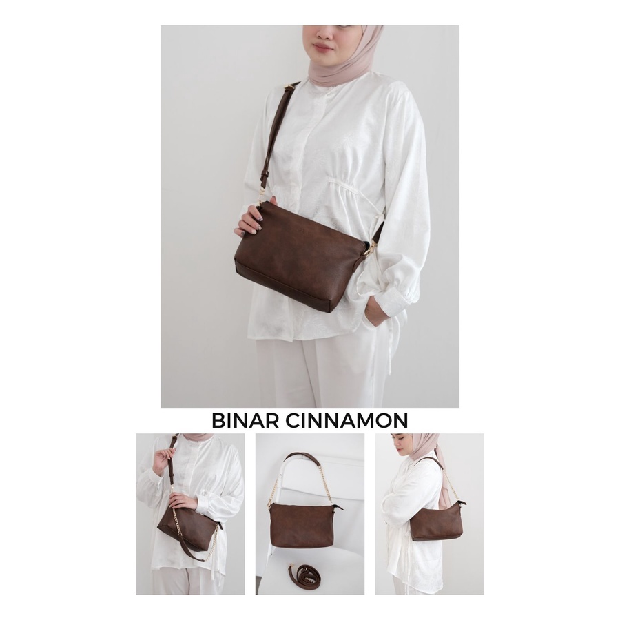 PRIOR BAG - BINAR BAG