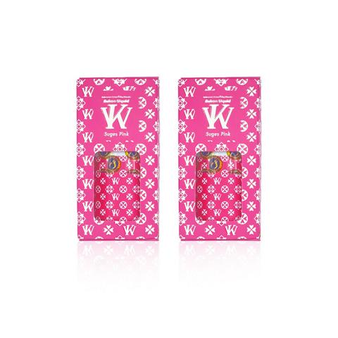 BUKAN LIQUID KW SUGES PINK BUKAN LIQUID KW 60ML ORI by ROY RICARDO