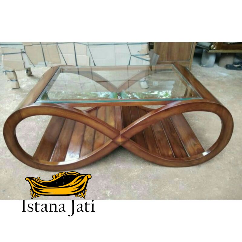 meja tamu kacamata jati/meja tamu oval jati/meja tamu minimalis/kursi sofa tamu minimalis/kursi sofa