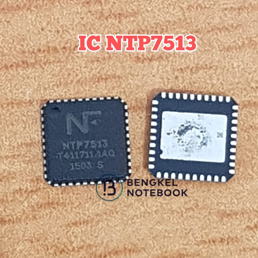 IC NTP7513 NTP 7513