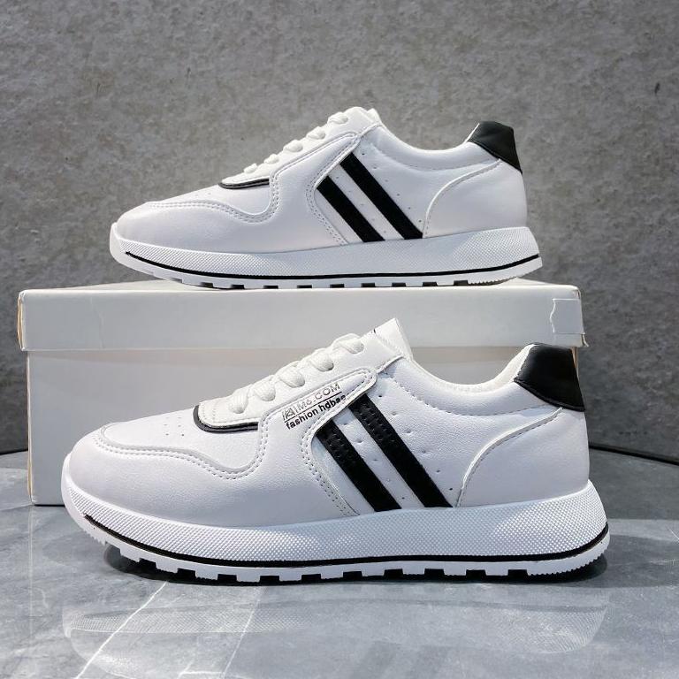 TERLARIS Sepatu Sneakers Olahraga Wanita Import / Sepatu Wanita Import Olahraga outdoor Sepatu Impor