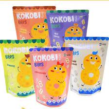 KOKOBI Bites 30gr