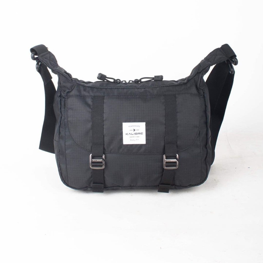 Tas Selempang Kalibre Messenger Bag Hypnos 921804000
