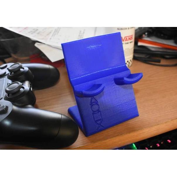PS4 Controller Holder (3d Print) JUAL