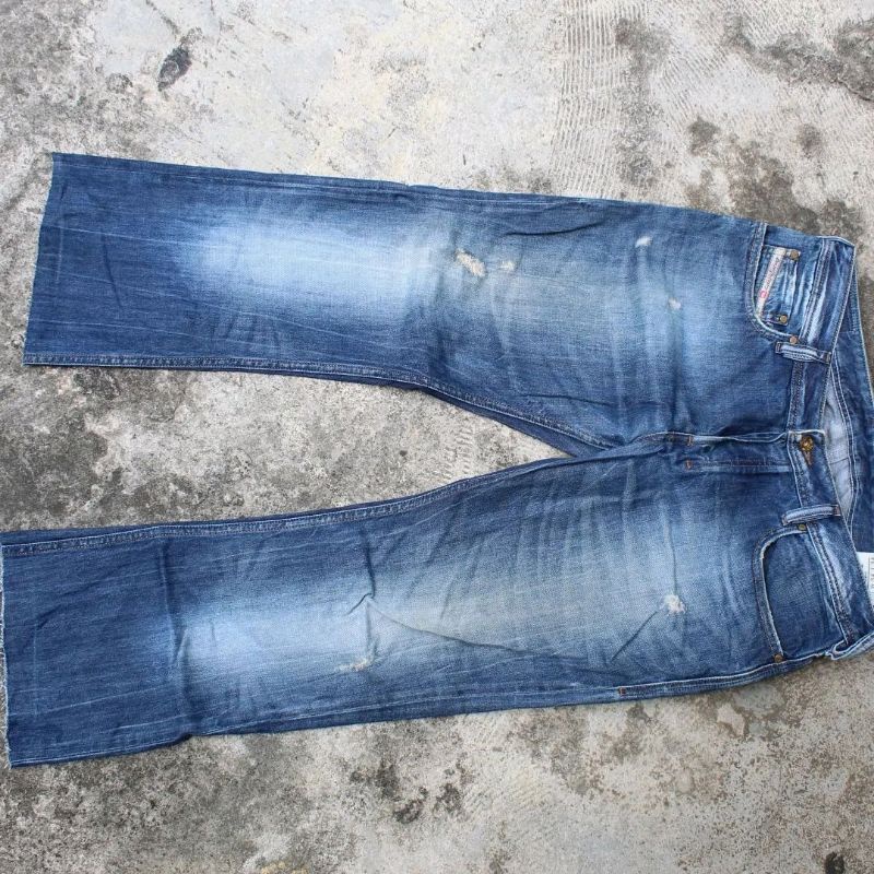 Celana Jeans Diesel Industry Zathan