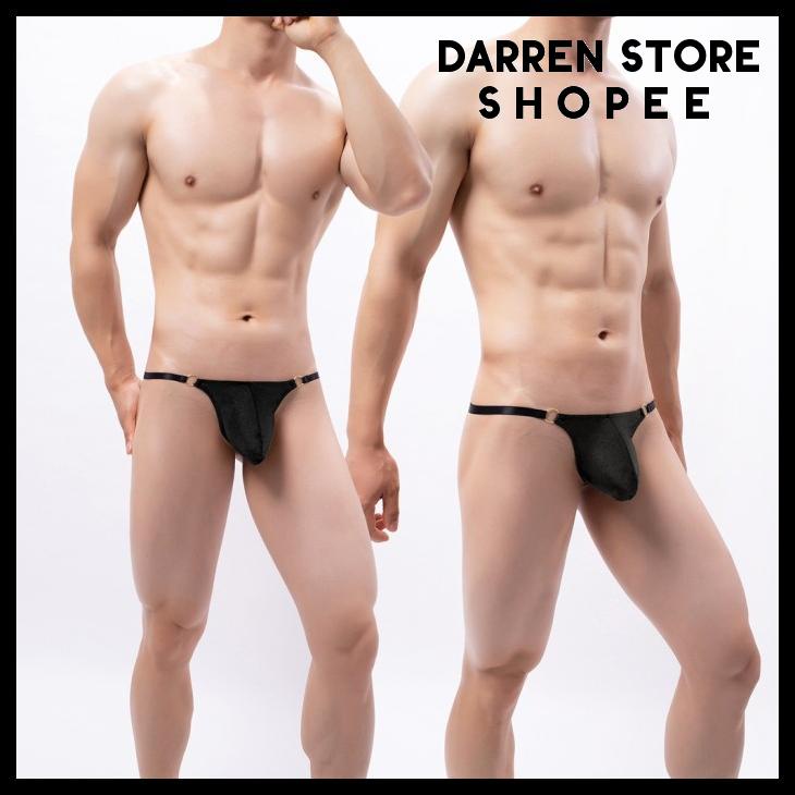THONG PRIA YU620 MEN'S THONG BEST QUALITY