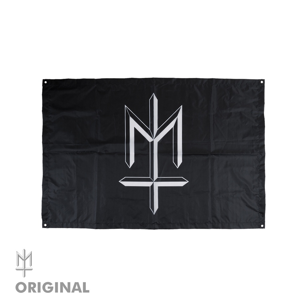 THAG - MATERNAL DISASTER - FLAG