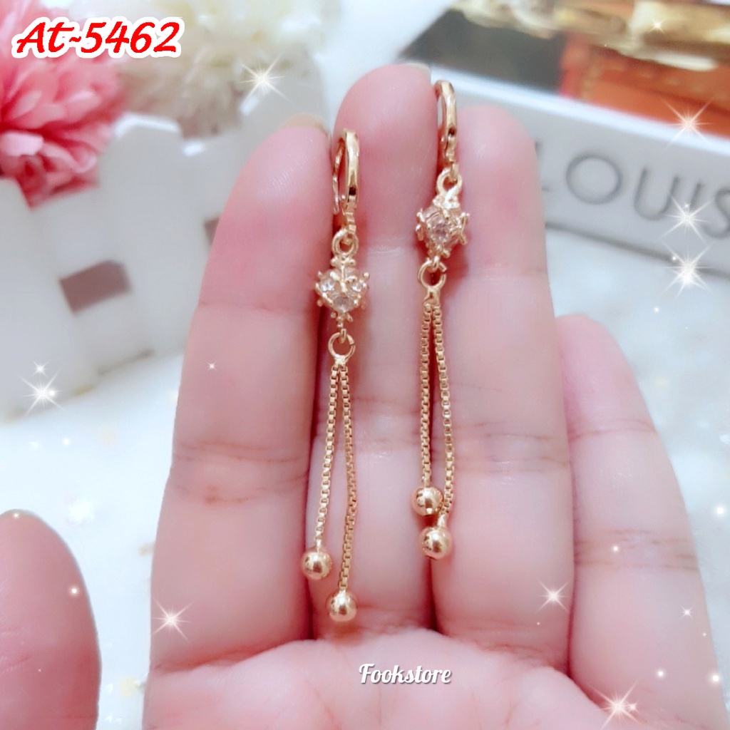 ANTING DEWASA MODEL CLIP JURAI FASHION KOREA