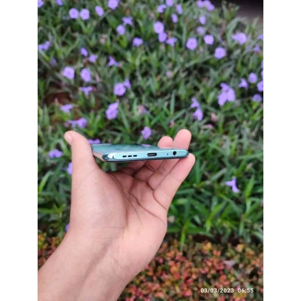 Xiaomi not 10 ram 4/64