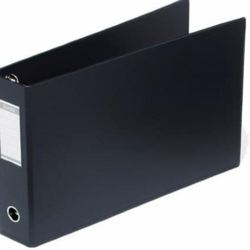 

Terbaru dan terlaris BANTEX Ordner / Odner A3 Landscape PVC Arch File 1468 