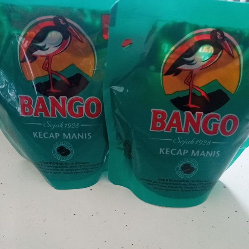 

kecap bango 60ml