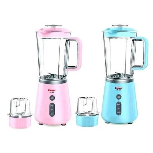 COSMOS Blender Plastik 1.5LT CB-801 Blenz CB801 CB 801