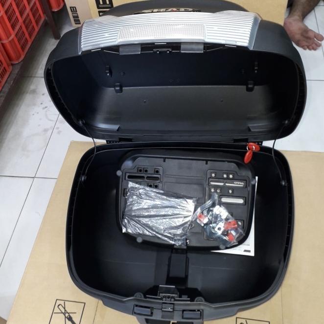 Box Shad Sh 40 Motor/ Box Shad Sh 40 Top Box Shad