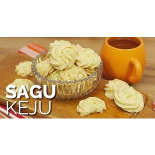 

Kue Krg Sagu Keju