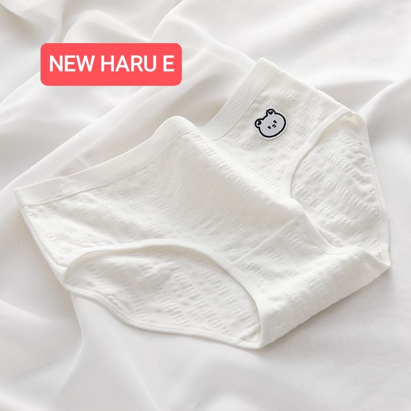 HARU PANTIE CELANA DALAM REMAJA ABG DEWASA WANITA IMPORT ALA KOREA KATUN IMPOR