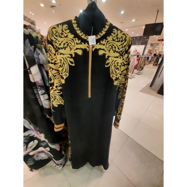 Abaya Gamis Hikmat || Hikmat Fashion Original Store 100% ORI