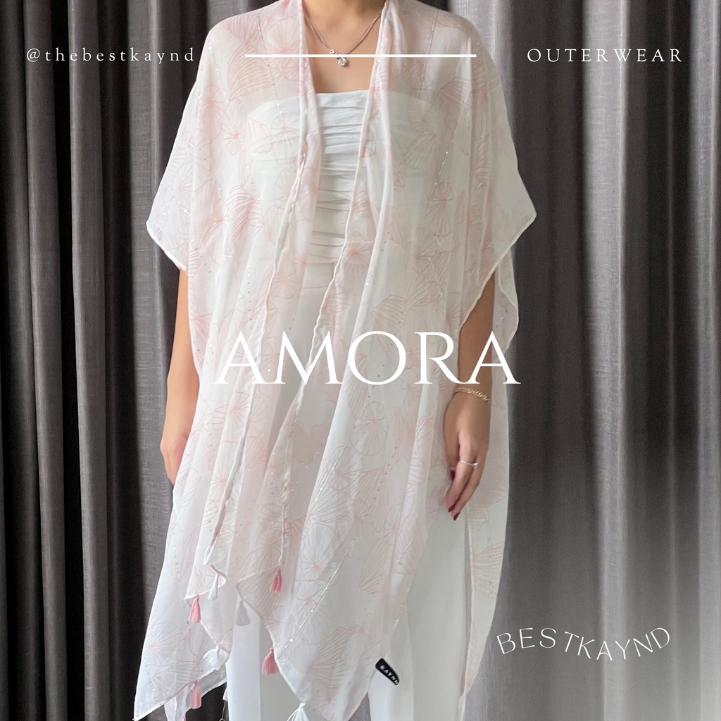 The Best Kaynd Amora Outer