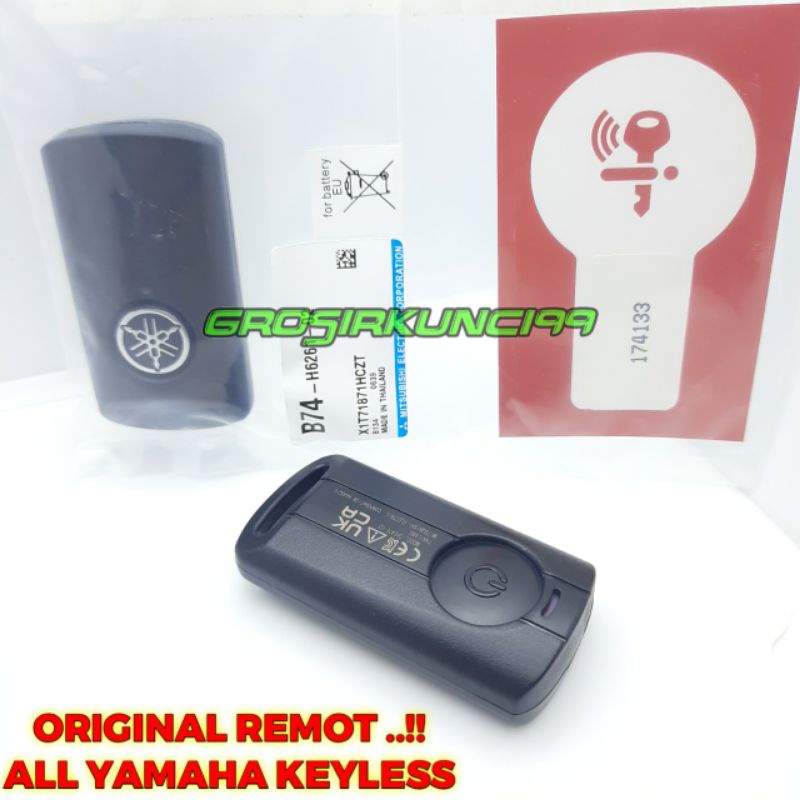 Kunci keyless remot AEROX . FAZZIO . NMAX . LEXI . FREEGO . XMAX . FILANO .Remot AEROX .Remot XMAX .Remot FREEGO .Remot LEXI .Remot NMAX .Remot FAZZIO .Keyless yamaha .Keyless Fazzio .Keyless aerox .Keyless Nmax .Keyless lexi .keyless freego