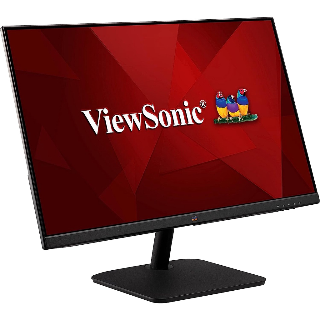 Viewsonic Monitor VA2732-H 27&quot; IPS FHD 75Hz 104% sRGB VA2732 H