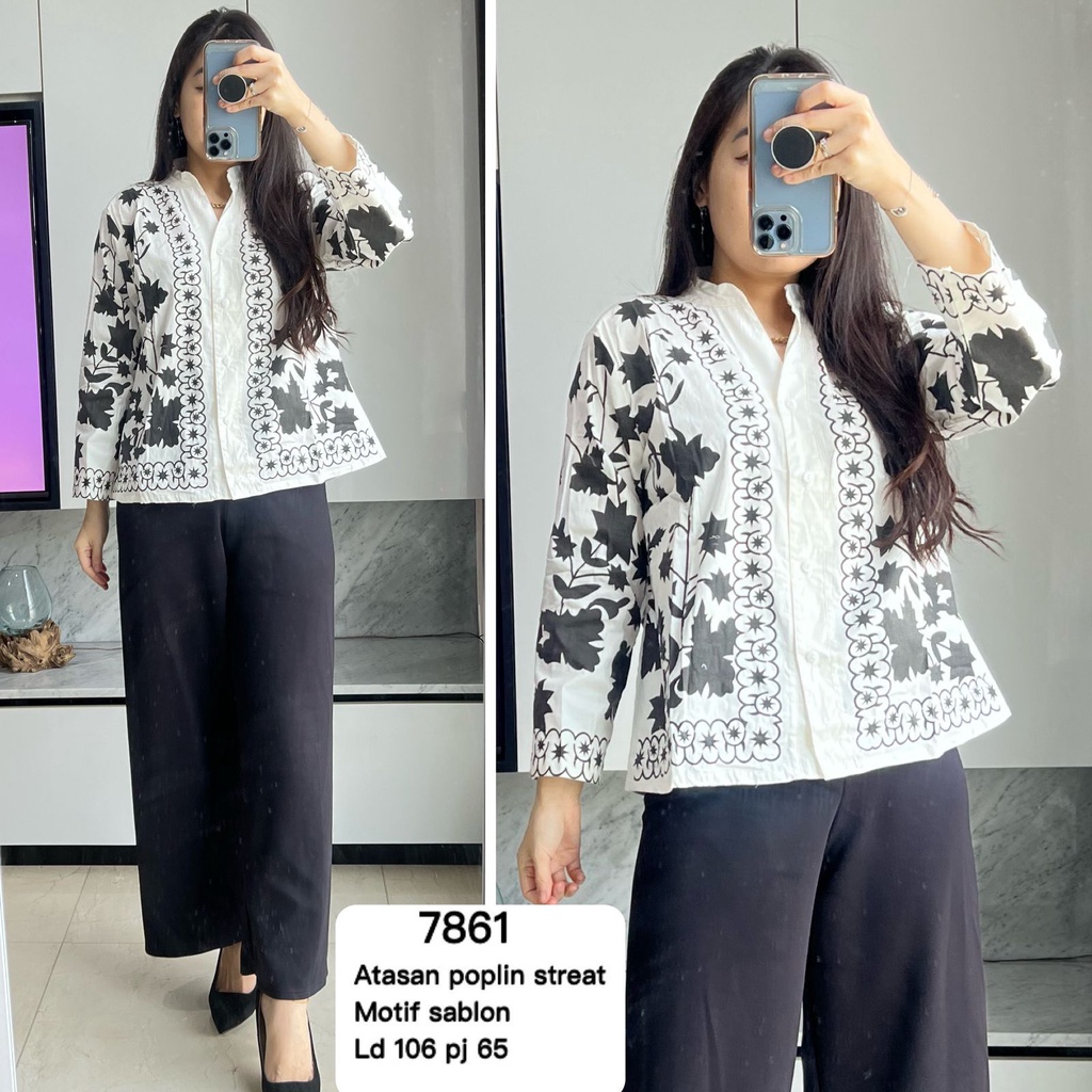 ATASAN MUSLIM KATUN PRINTING 7861 MV_IMPORT