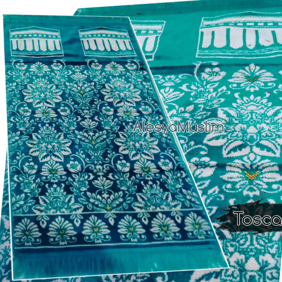 Sajadah izmir midi 53 x 110cm best seller harga grosir