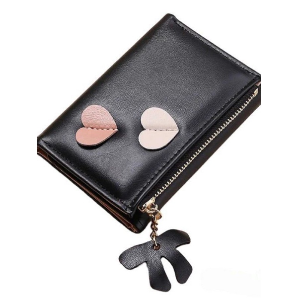 Arifirn Khalisa - Premium Dompet Lipat Wanita Murah