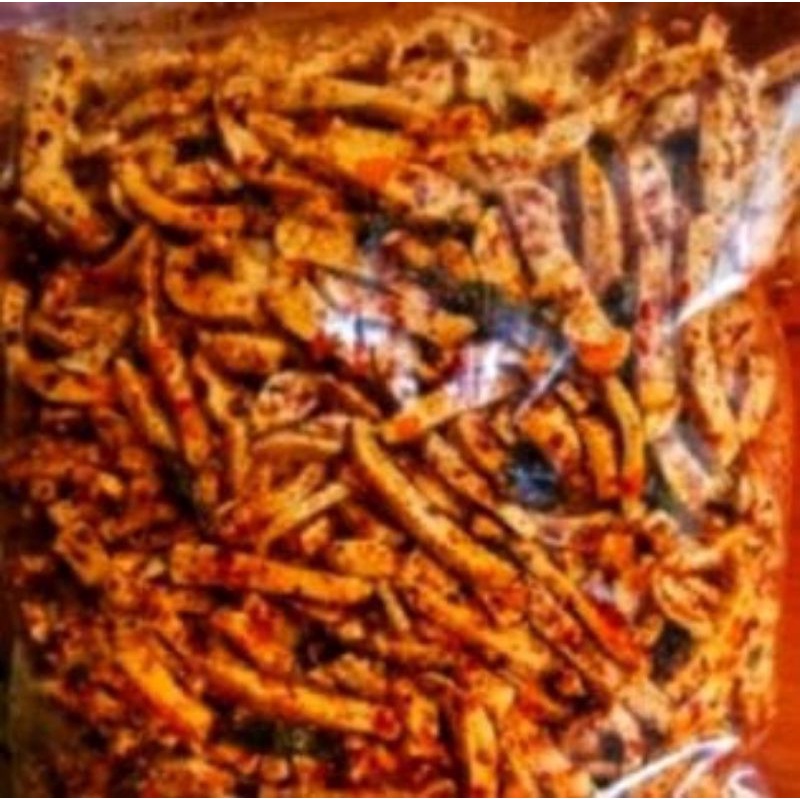 

Basreng Pedas Daun Jeruk 1kg