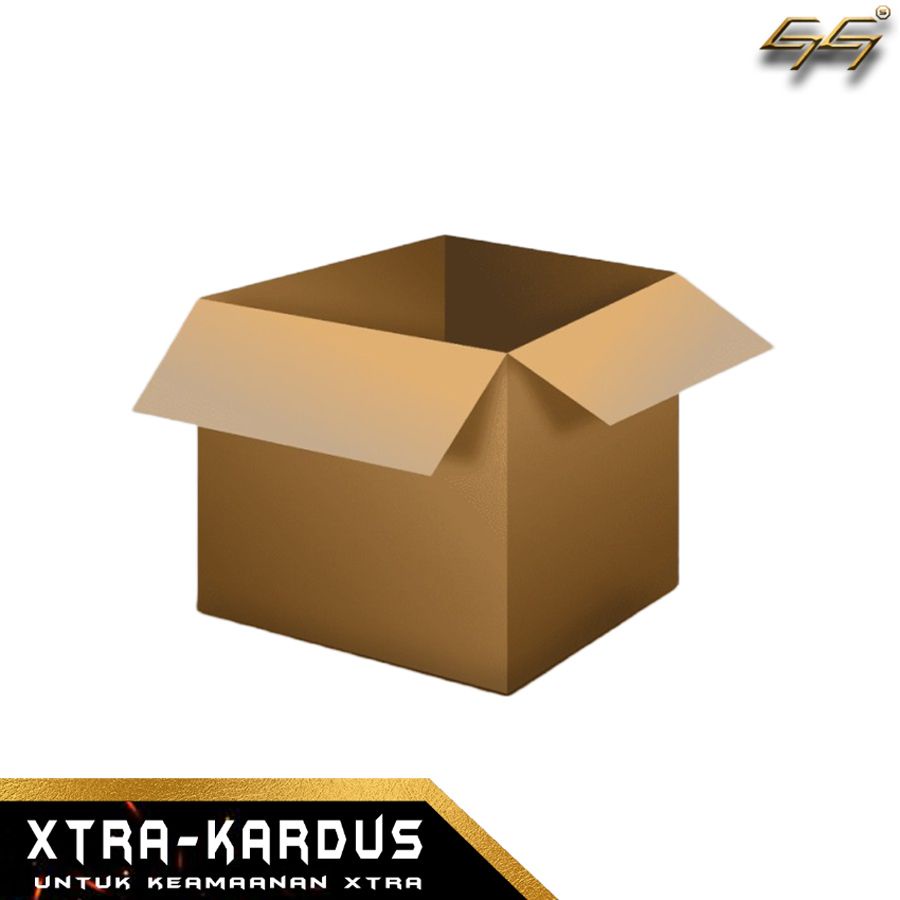 BUKAN UNTUK PRODUK KURSI DAN MEJA XTRA PACKING