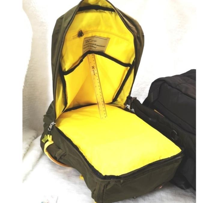 Tas Ransel Tough Army 6681