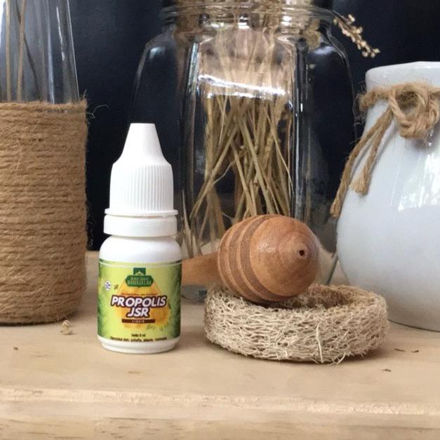 

☚ Propolis JSR 7ml ❀