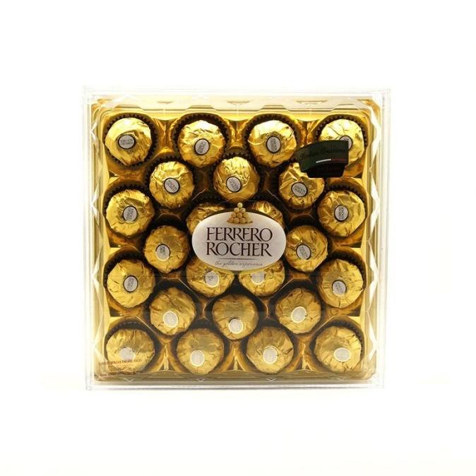 

ROCHER CHOCO T-24 300 GR