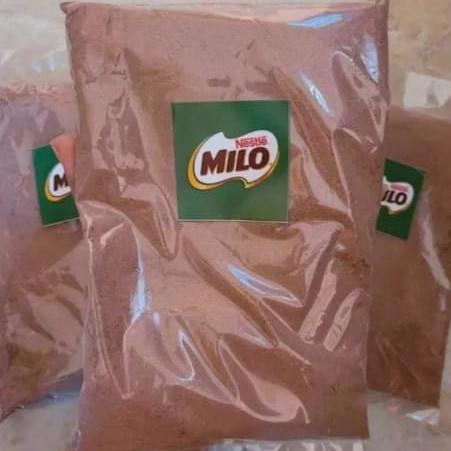 

COD✔️ susu bubuk milo kemasan 500gr