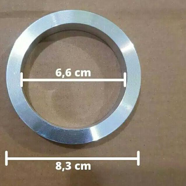 ➵ SparePart Ring Cup Sealer Ring Aqua,R 12-16oz,ET-D1 12-22oz,ET-D8 12-16oz,ET-D1 22oz,Penahan Plast