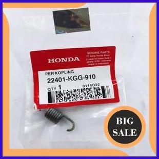 Spring Clutch Per Sentri Kopling Kampas Ganda PCX 150 ADV Vario 160 Ori AHM 22401KGG910 1M4R23 parts
