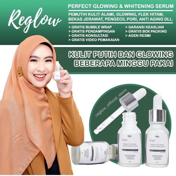 PAKET RESELLER KOREAN GLASS SKIN SERIES