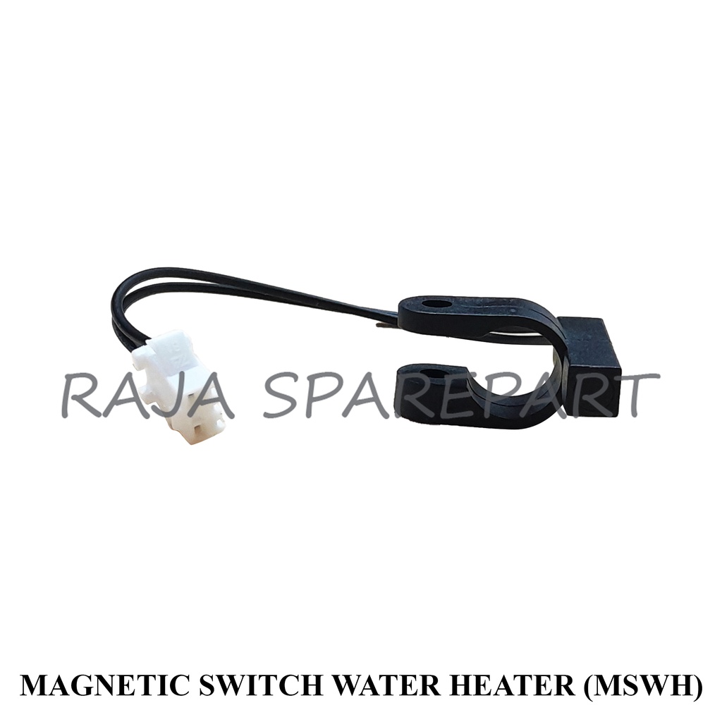 MAGNETIC SWITCH WATER HEATER