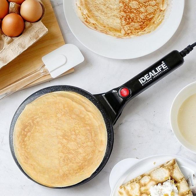 Harga krepes maker Terbaru Feb 2025 | BigGo Indonesia