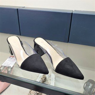 ZR 530 - SNL Heels 6cm