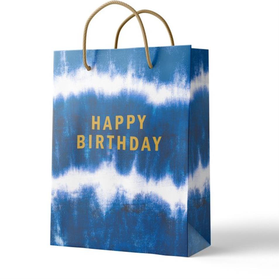 

Paling Menarik Capricorn Design Paper Bag Birthday isi 1 - SBB 055