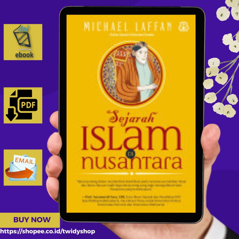 Jual Sejarah Islam Di Nusantara | Shopee Indonesia