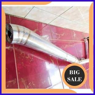 Knalpot Racing Las Cacing Full System Yamaha XSR155 XSR 155 1M4R23 perkakas