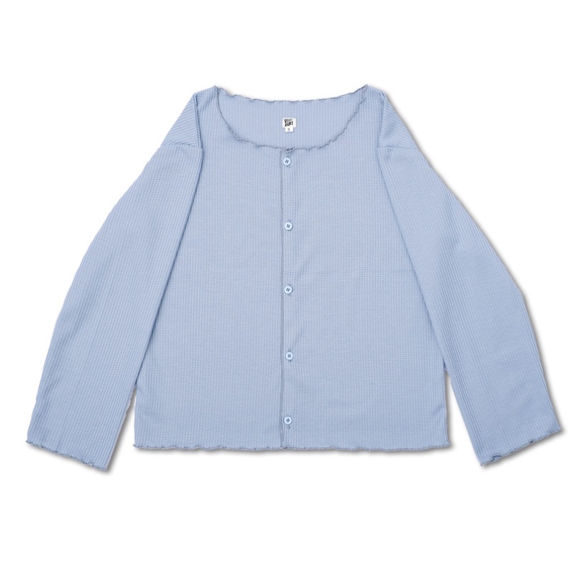 Bianca Knit Shirt