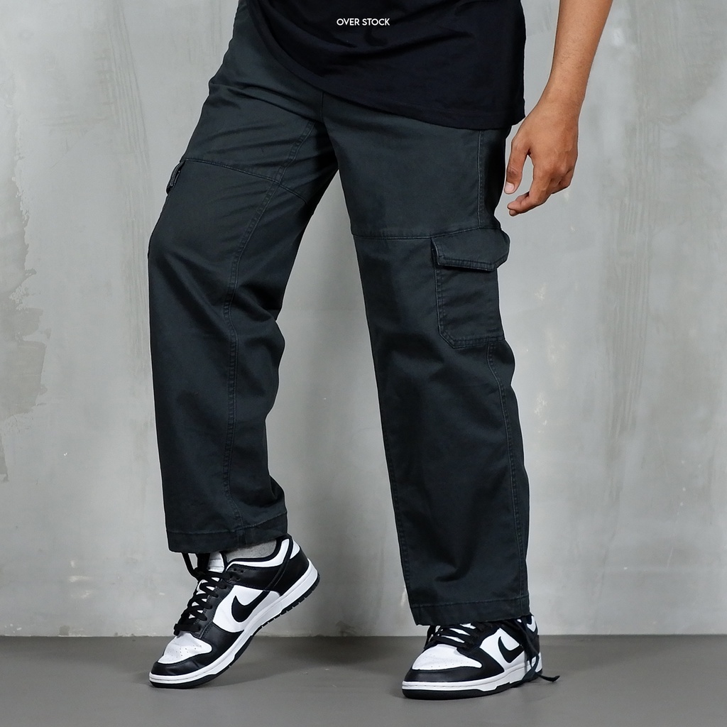 Oldnav*y Loosefit Longpants Cargo