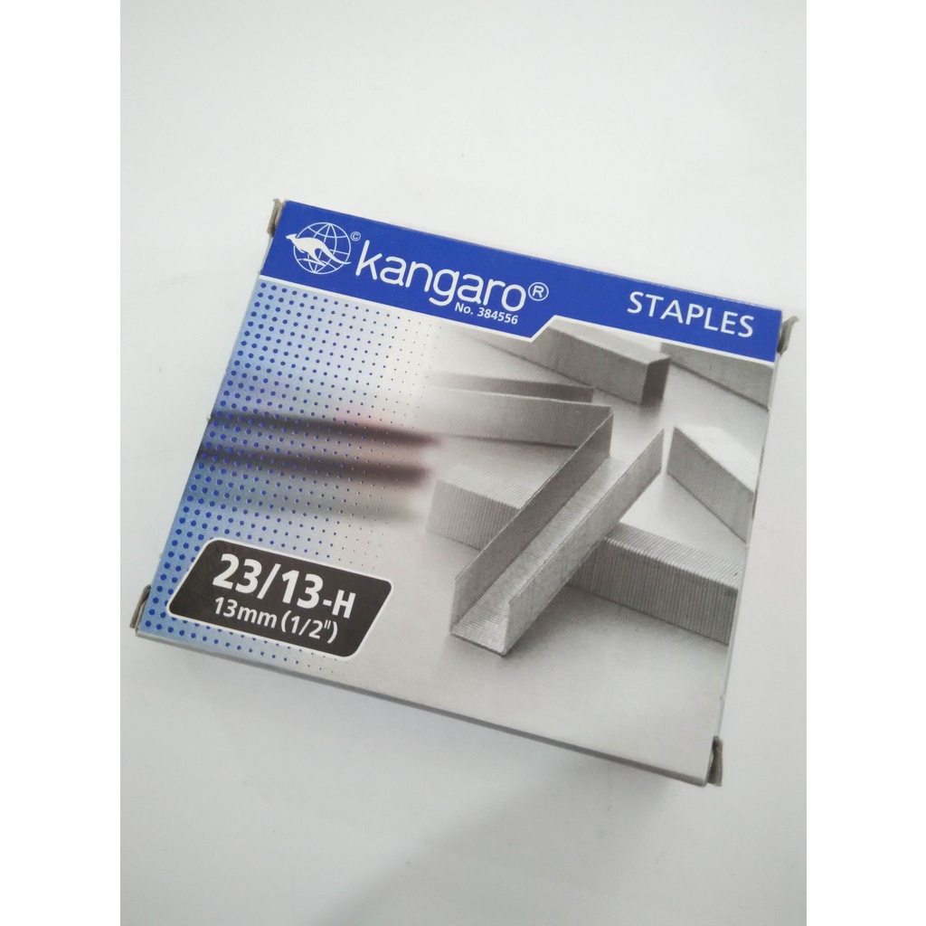 

Isi Staples / Neces Kangaro 23/13-H