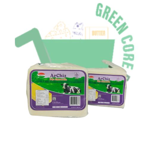 

Mozzarella Arla chiz Zayco 1 kg REPACK