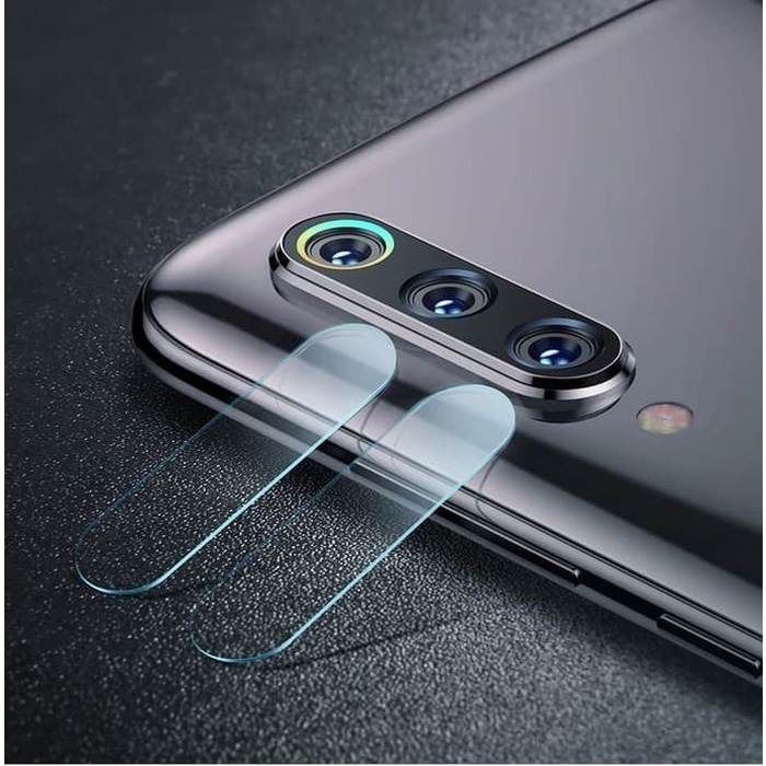 TEMPERED GLASS CAMERA SAMSUNG NOTE 8 / NOTE 9 / NOTE 10 / MOTE 20 / NOTE 20 ULTRA - TEMPERED GLASS KAMERA BENUACAHAYA