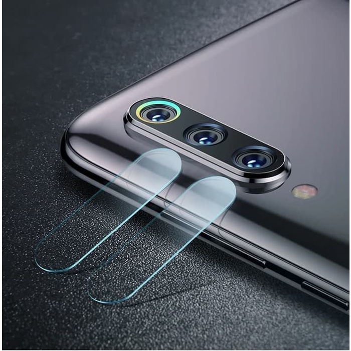 TEMPERED GLASS CAMERA REALME C1 / C2  -TEMPERED GLASS CAMERA BENUACAHAYA
