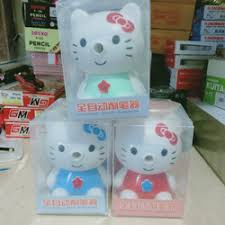 

Rautan Pensil Puter / Serutan Pensil Puter / Rautan Meja hello kitty (200grm)